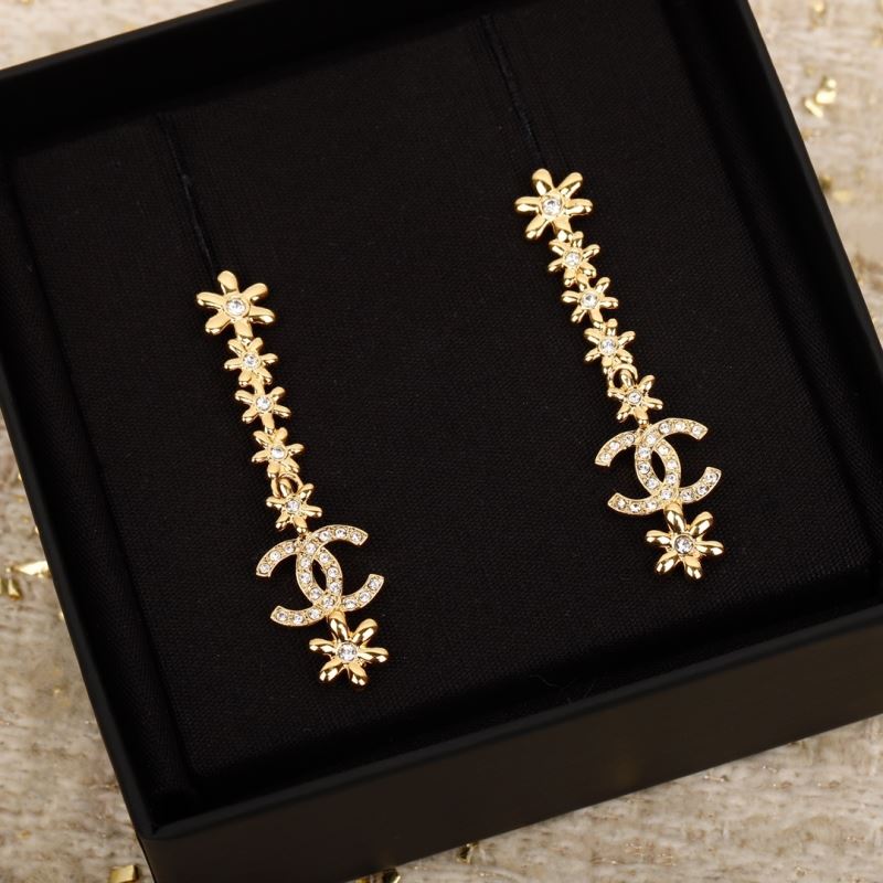 Chanel Brooches